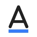 Logo of AnnoReader android Application 